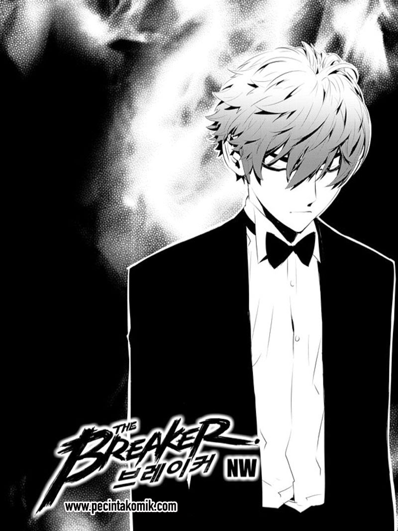 The Breaker: New Waves Chapter 178 - halaman 2