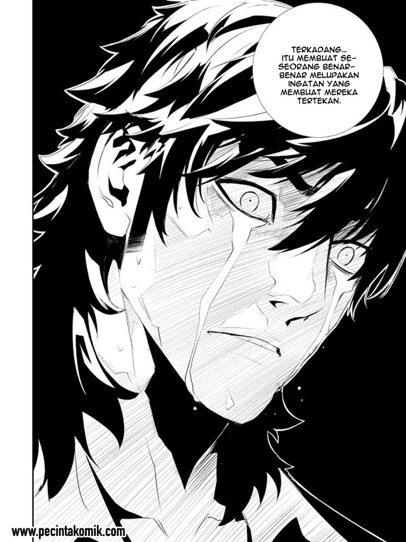 The Breaker: New Waves Chapter 179 - halaman 15