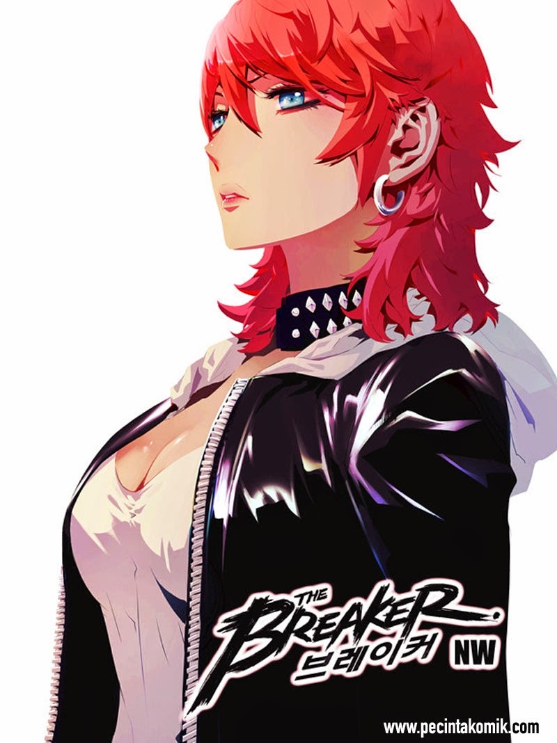 The Breaker: New Waves Chapter 179 - halaman 2