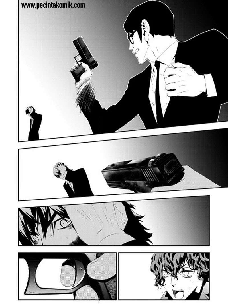 The Breaker: New Waves Chapter 179 - halaman 3