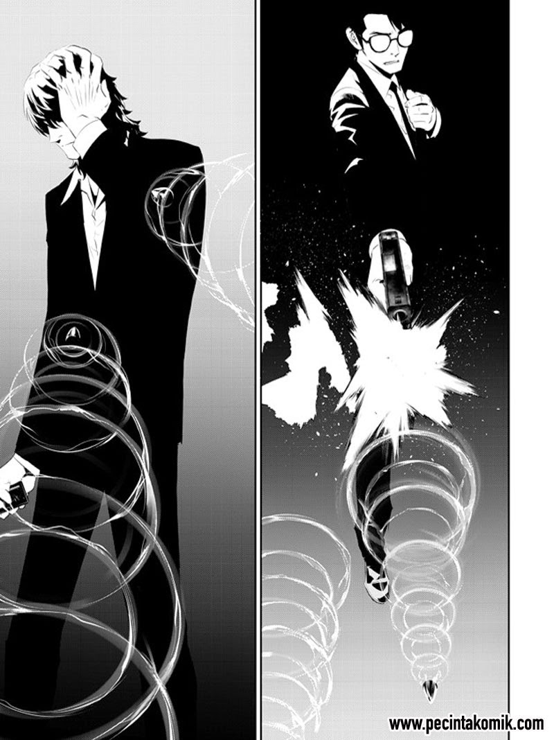 The Breaker: New Waves Chapter 179 - halaman 4