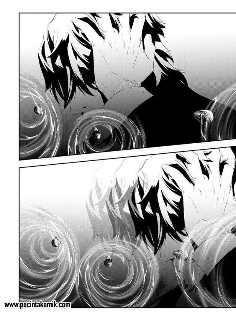 The Breaker: New Waves Chapter 179 - halaman 5