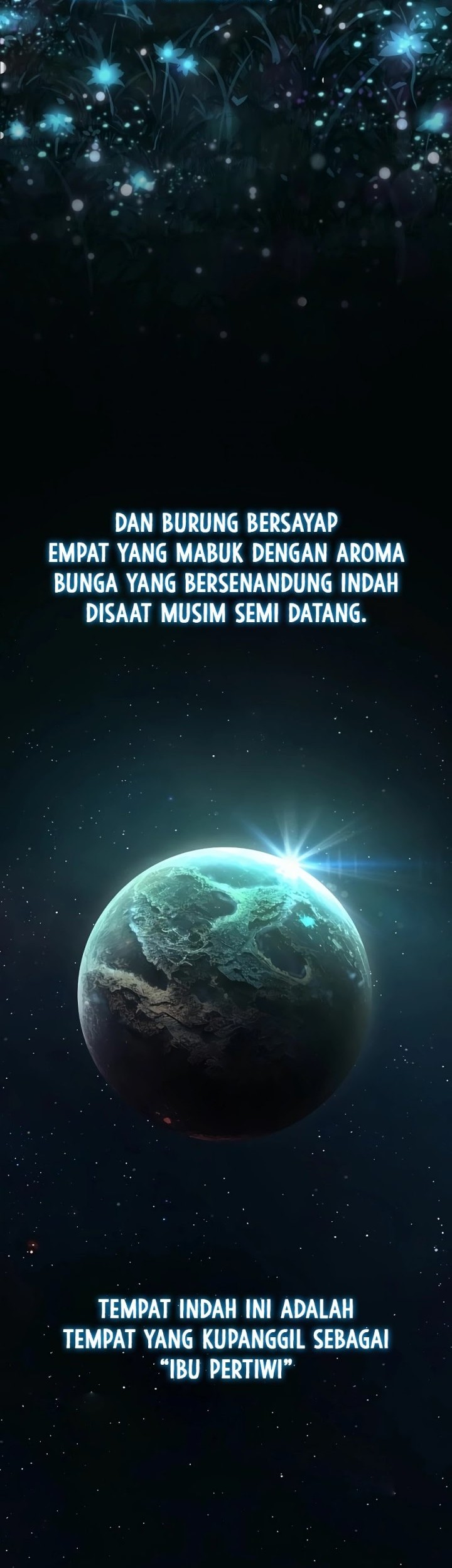 The Breaker: New Waves Chapter 18 - halaman 13