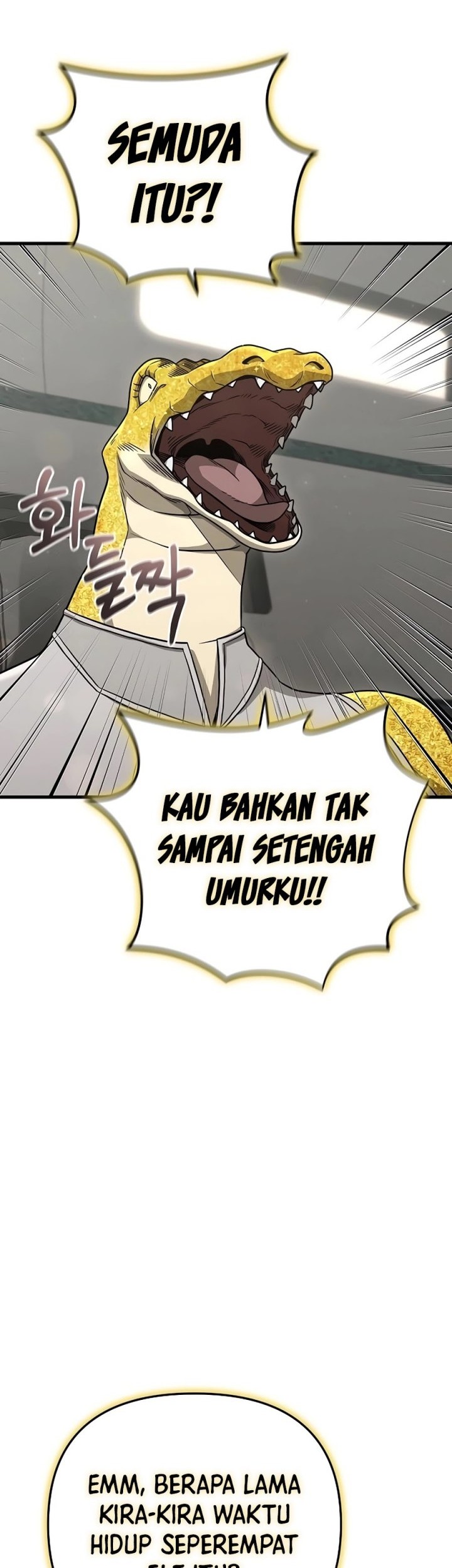 The Breaker: New Waves Chapter 18 - halaman 16