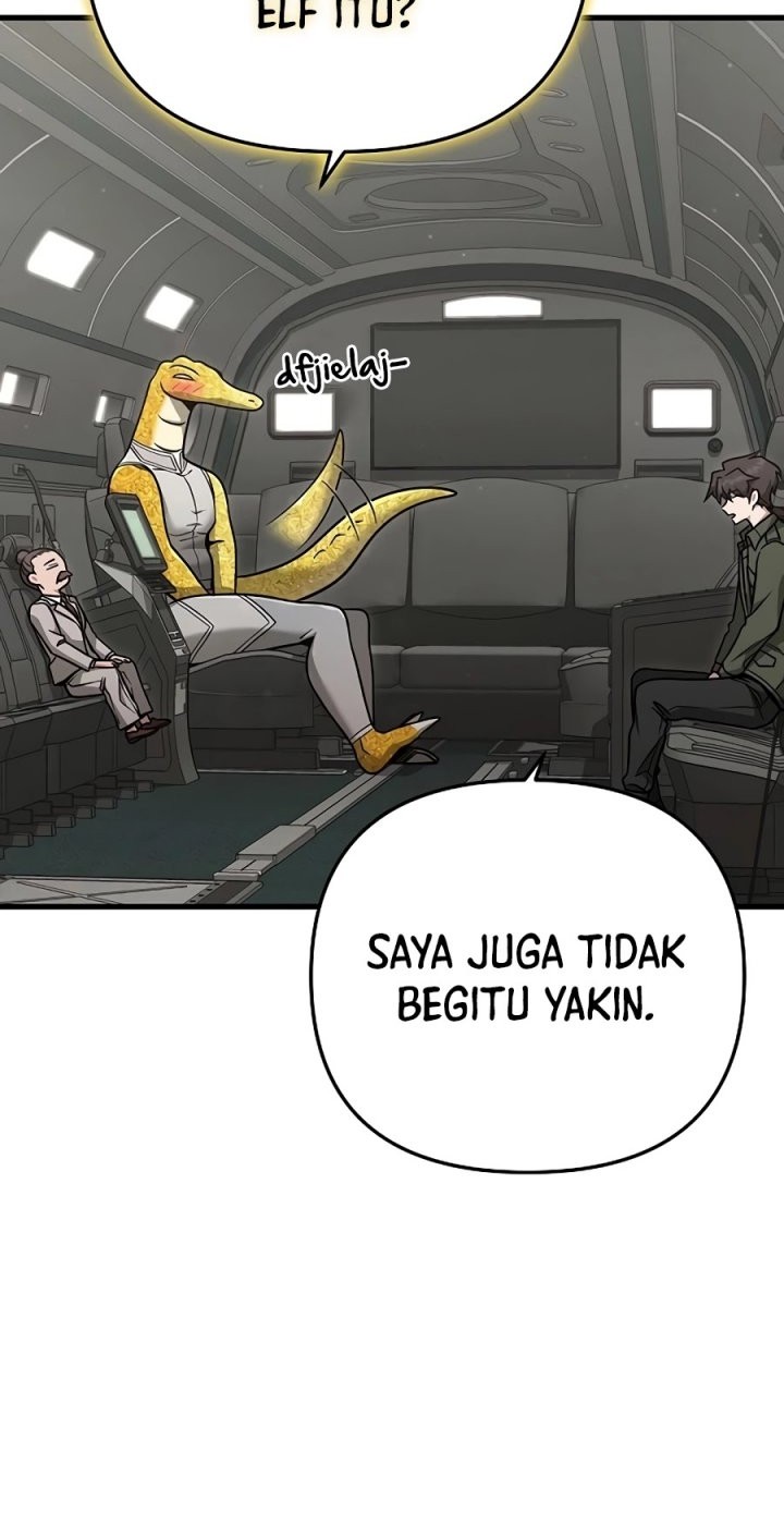 The Breaker: New Waves Chapter 18 - halaman 17