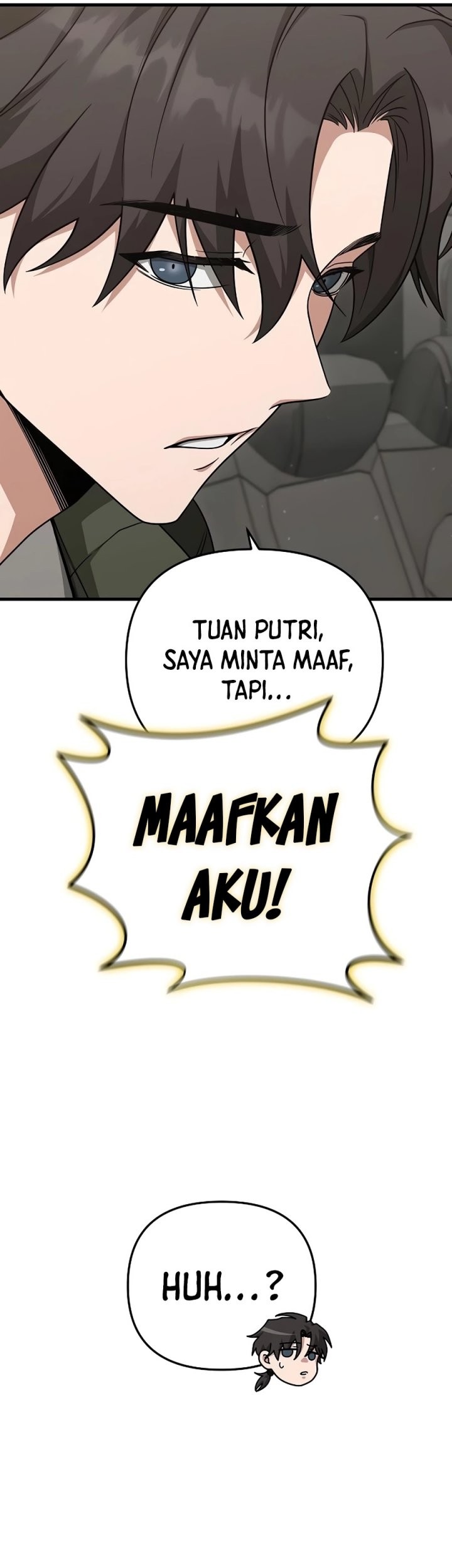 The Breaker: New Waves Chapter 18 - halaman 20