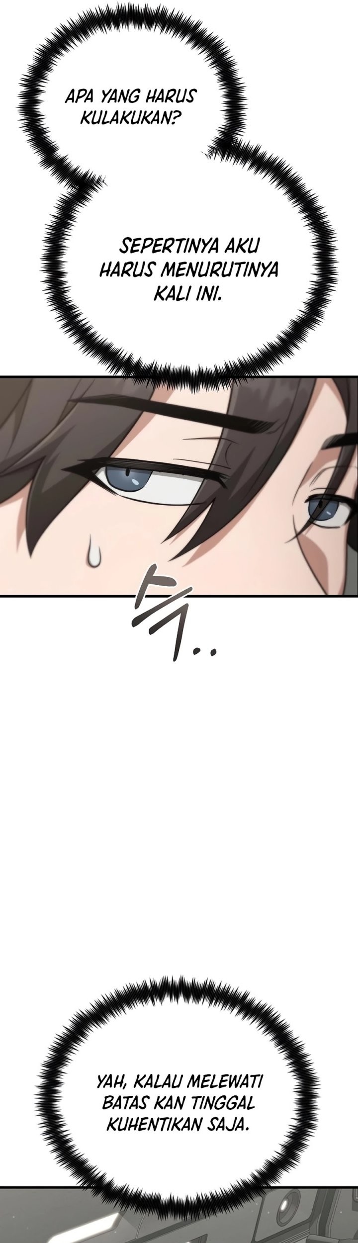 The Breaker: New Waves Chapter 18 - halaman 6