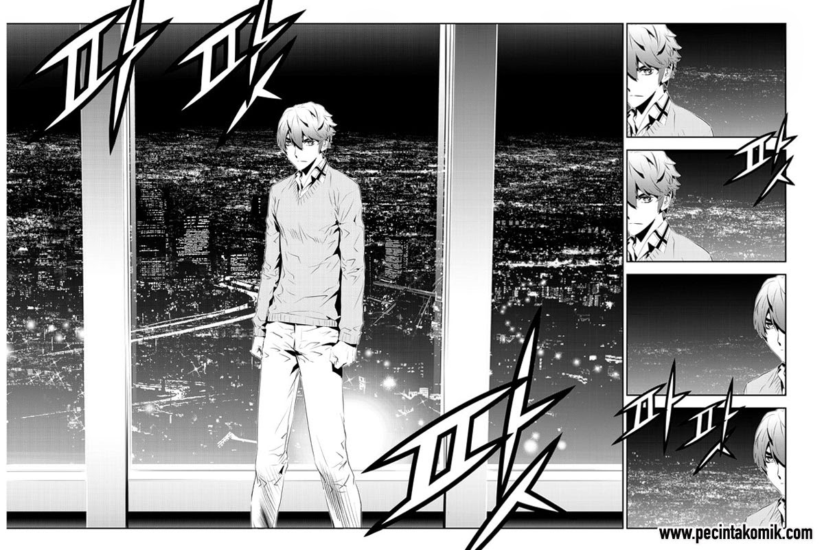 The Breaker: New Waves Chapter 180 - halaman 18