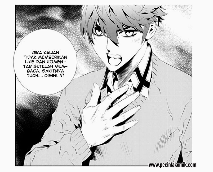The Breaker: New Waves Chapter 180 - halaman 20