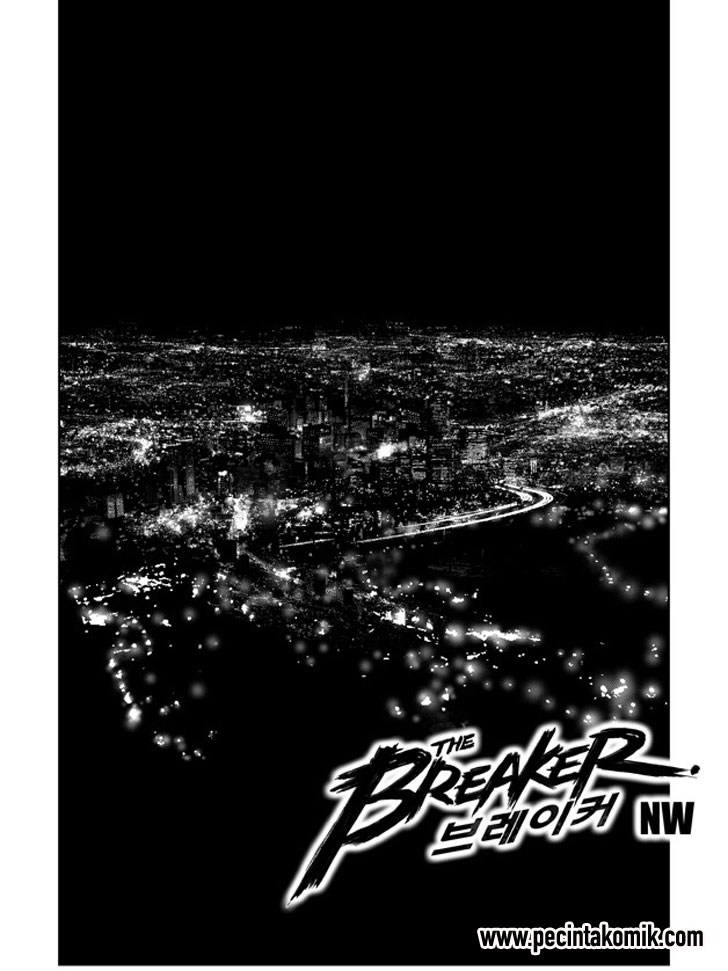 The Breaker: New Waves Chapter 181 - halaman 3