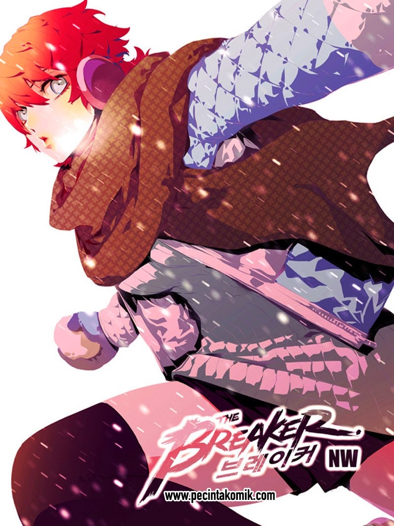The Breaker: New Waves Chapter 182 - halaman 2
