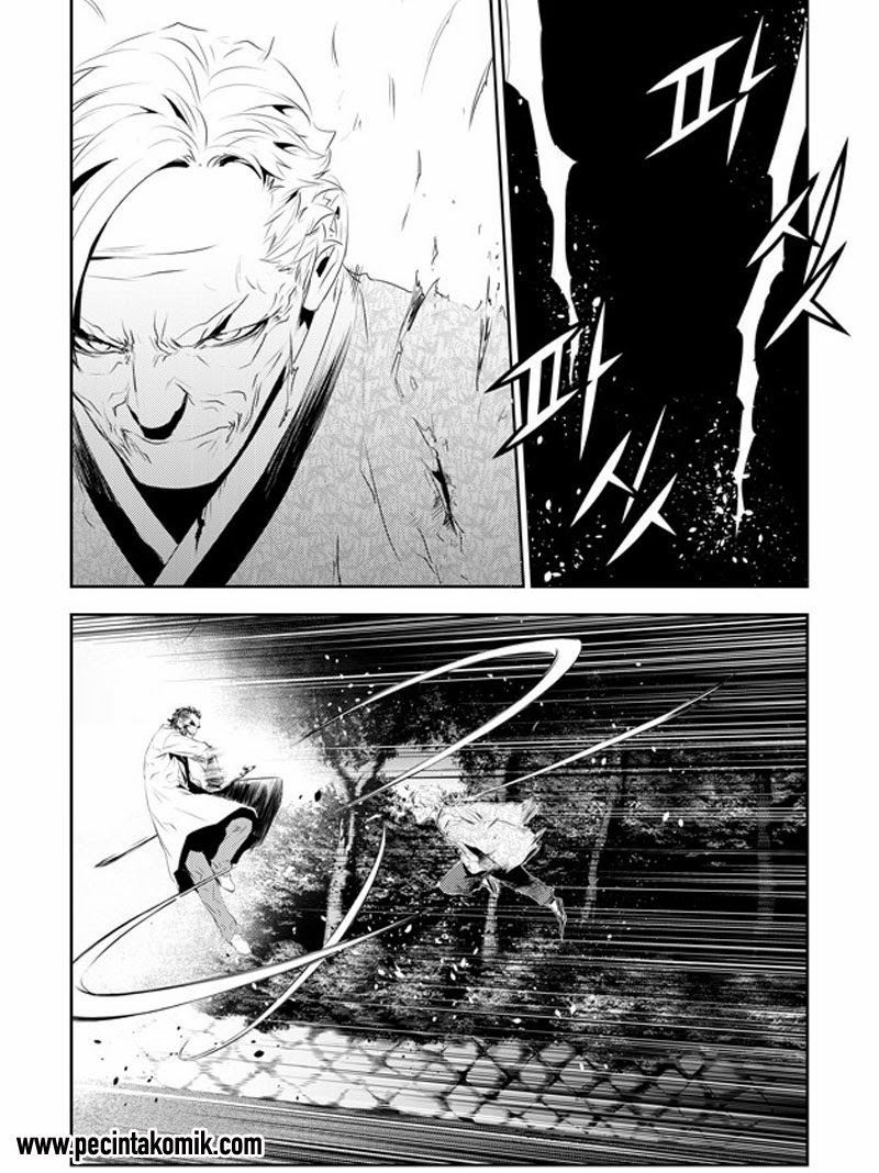 The Breaker: New Waves Chapter 182 - halaman 9