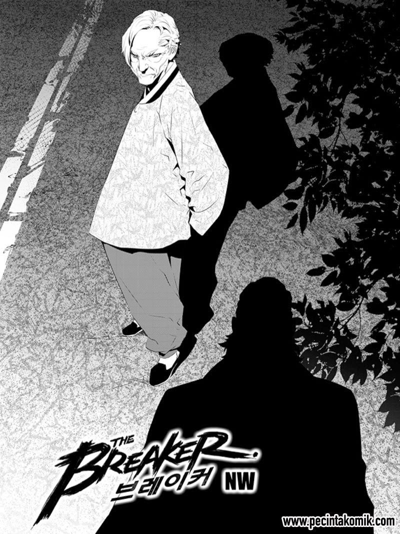 The Breaker: New Waves Chapter 184 - halaman 2