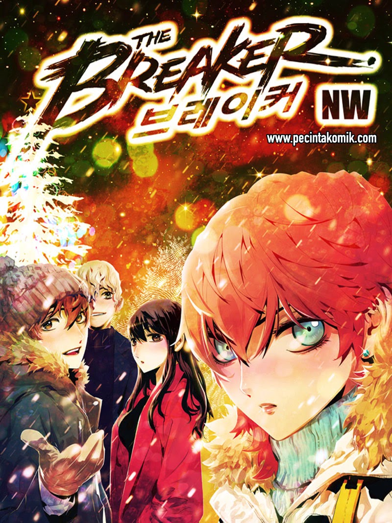 The Breaker: New Waves Chapter 185 - halaman 2