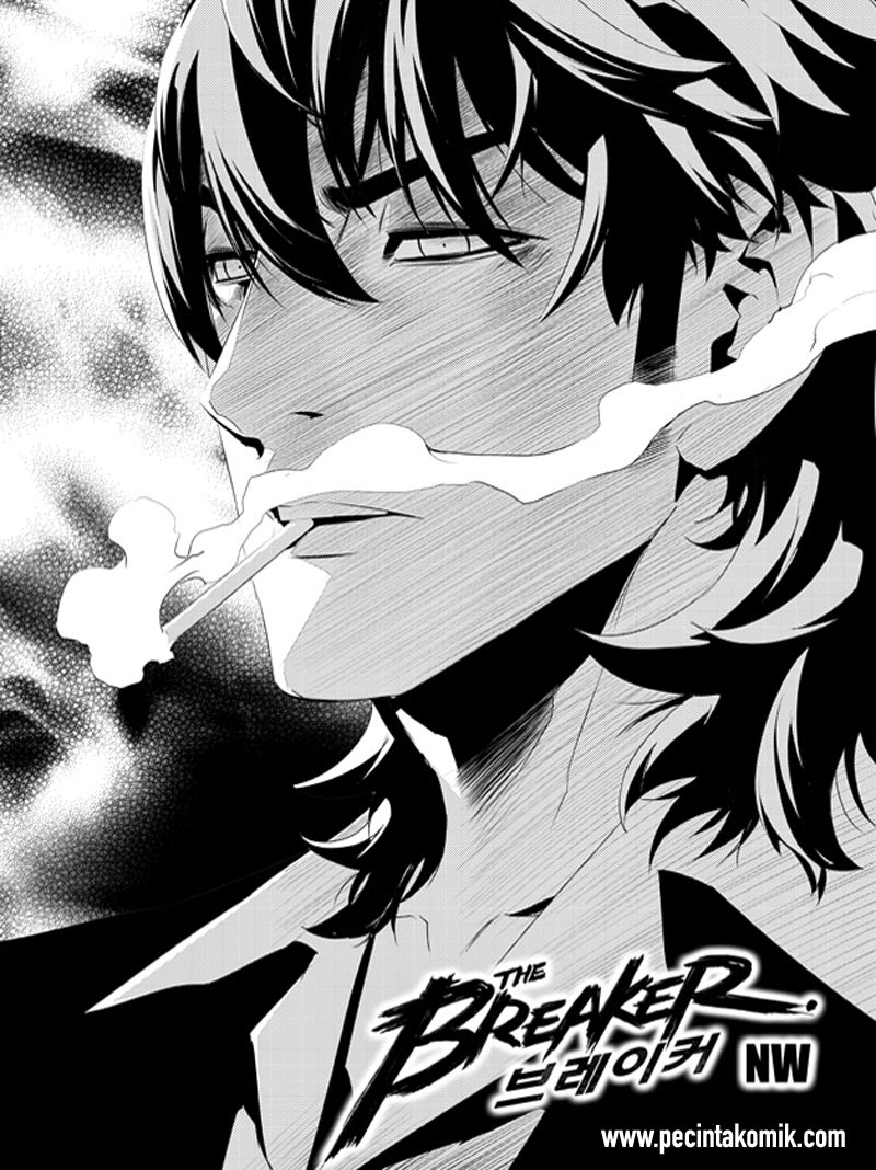 The Breaker: New Waves Chapter 186 - halaman 3
