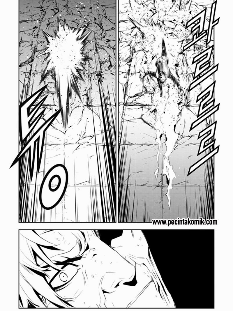 The Breaker: New Waves Chapter 187 - halaman 12