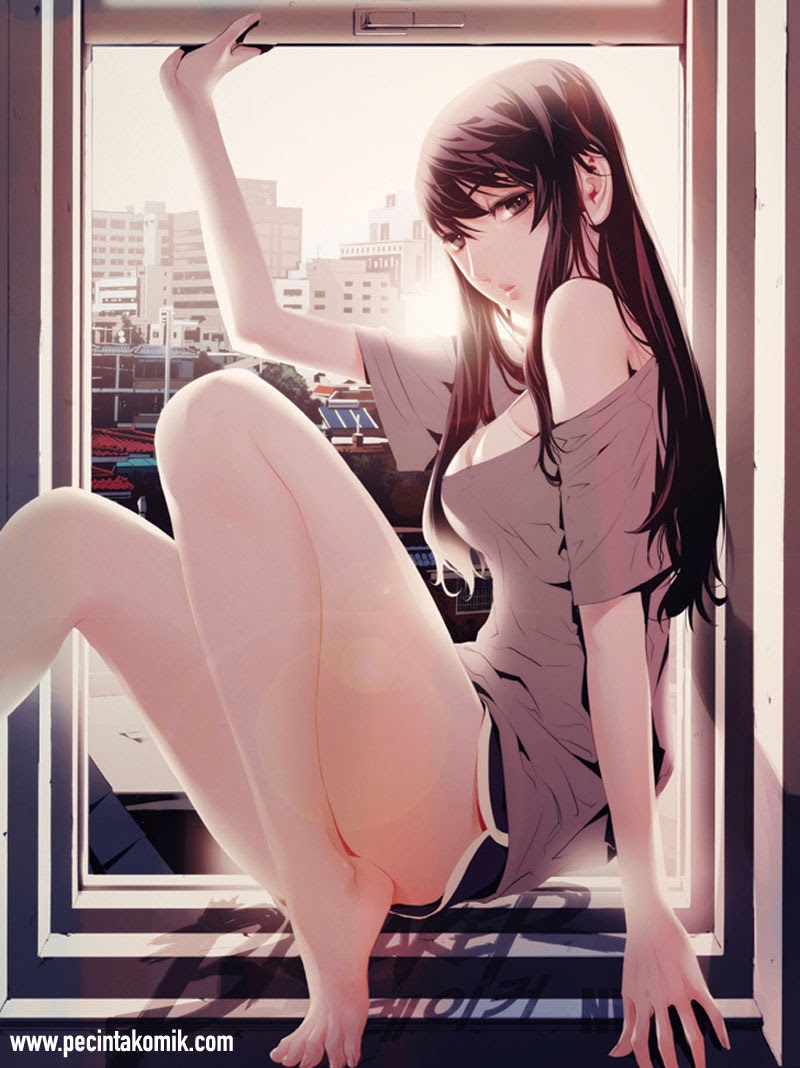 The Breaker: New Waves Chapter 187 - halaman 2