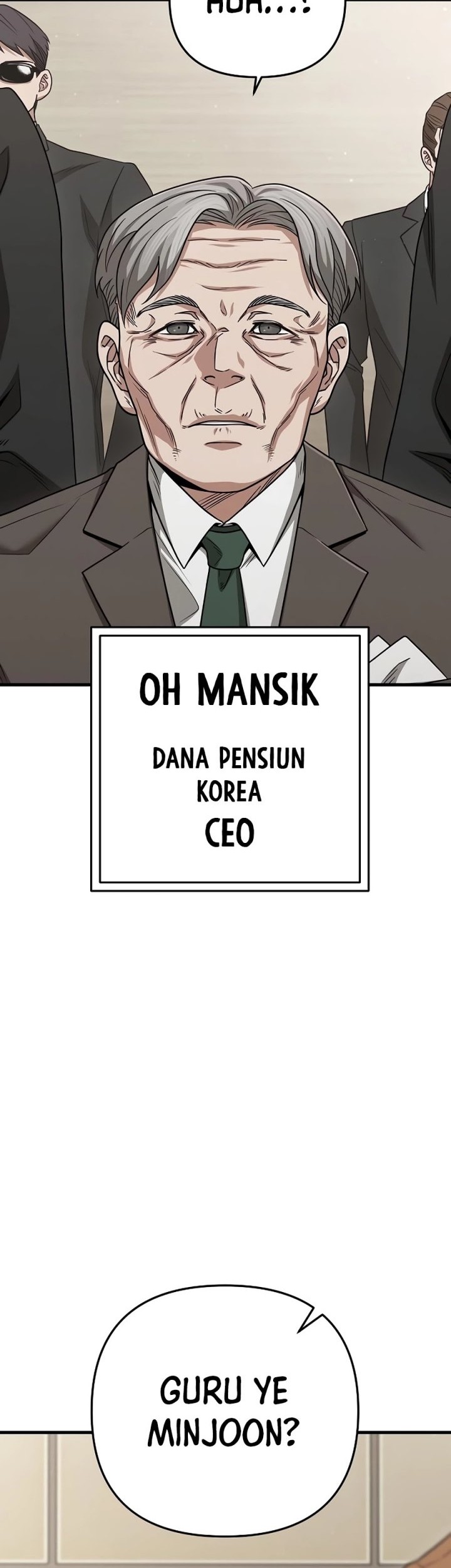 The Breaker: New Waves Chapter 19 - halaman 12
