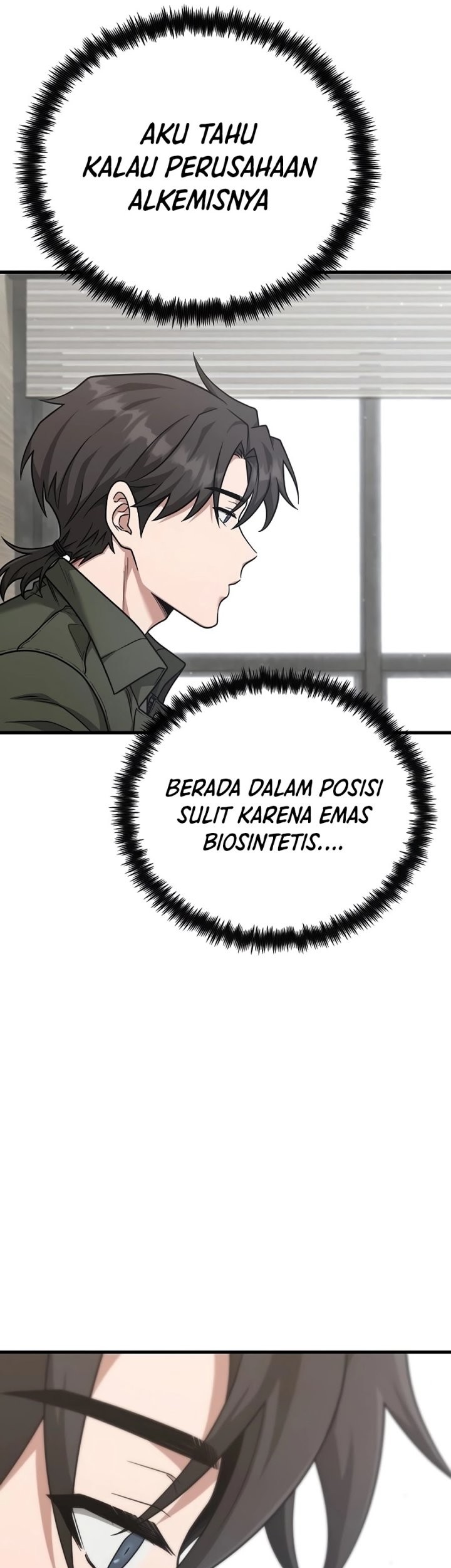 The Breaker: New Waves Chapter 19 - halaman 17
