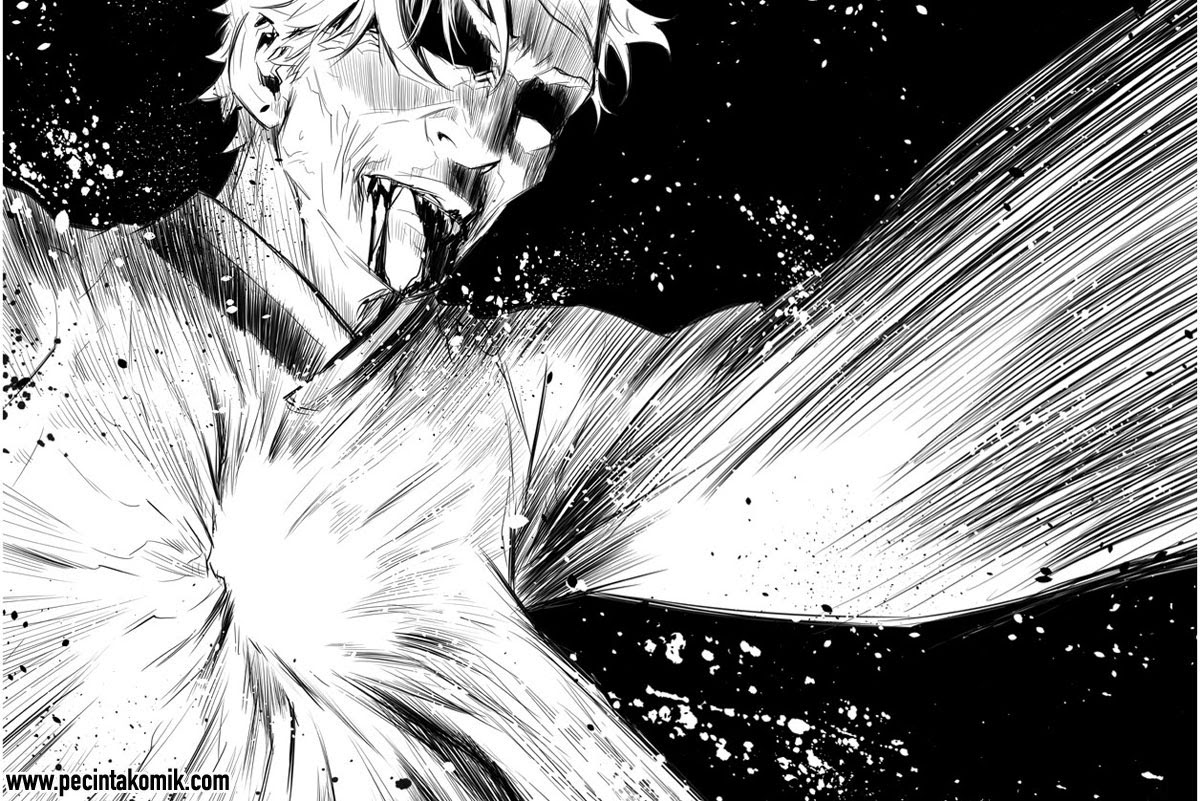The Breaker: New Waves Chapter 190 - halaman 15