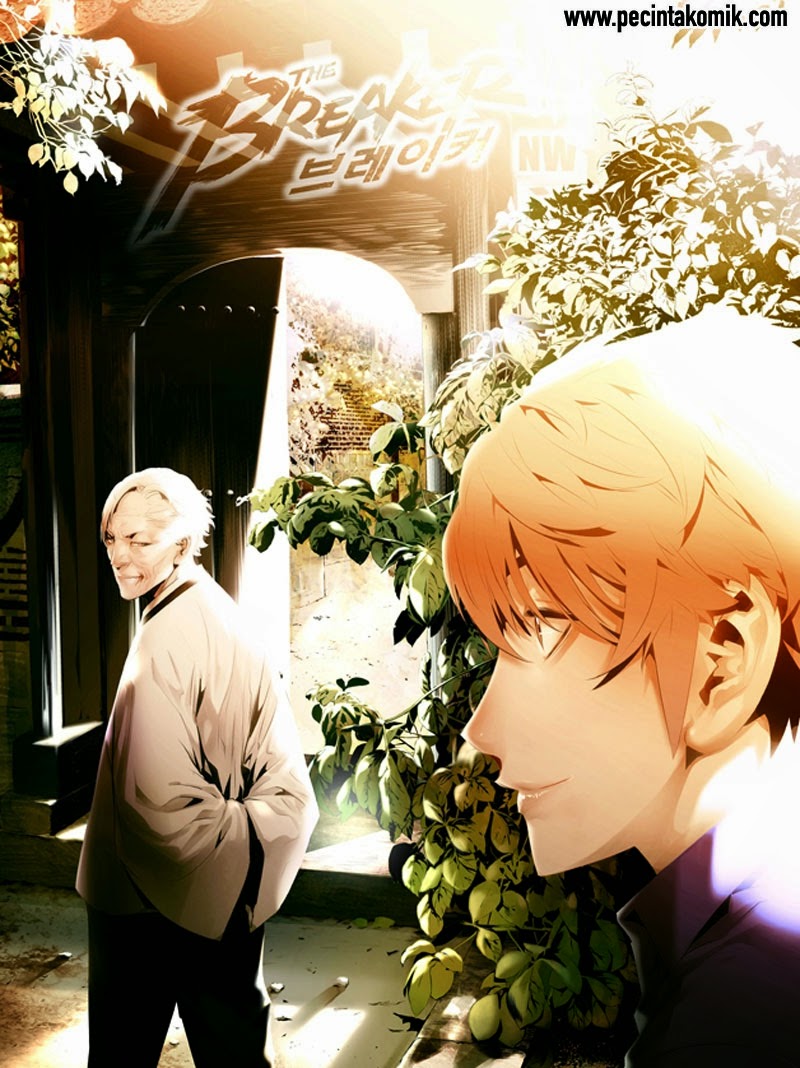 The Breaker: New Waves Chapter 191 - halaman 2