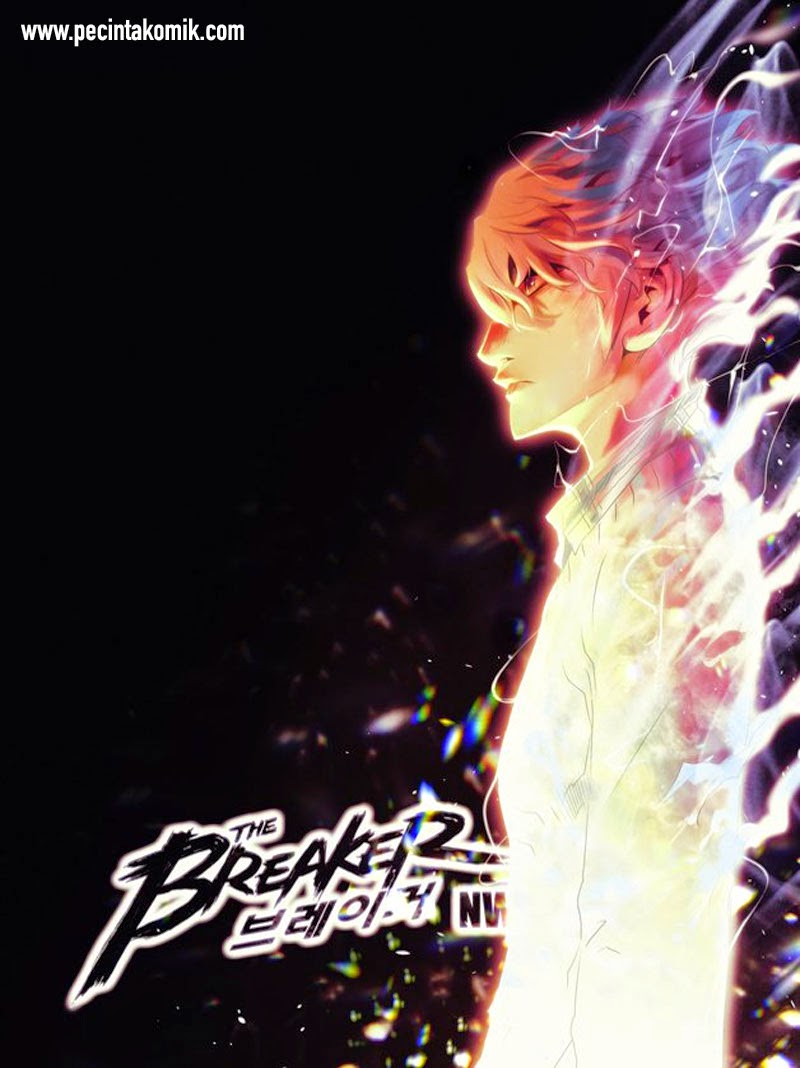 The Breaker: New Waves Chapter 192 - halaman 2