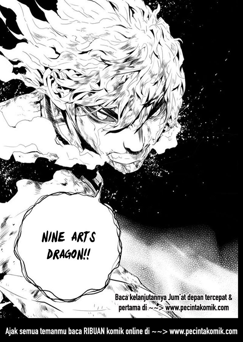 The Breaker: New Waves Chapter 192 - halaman 22