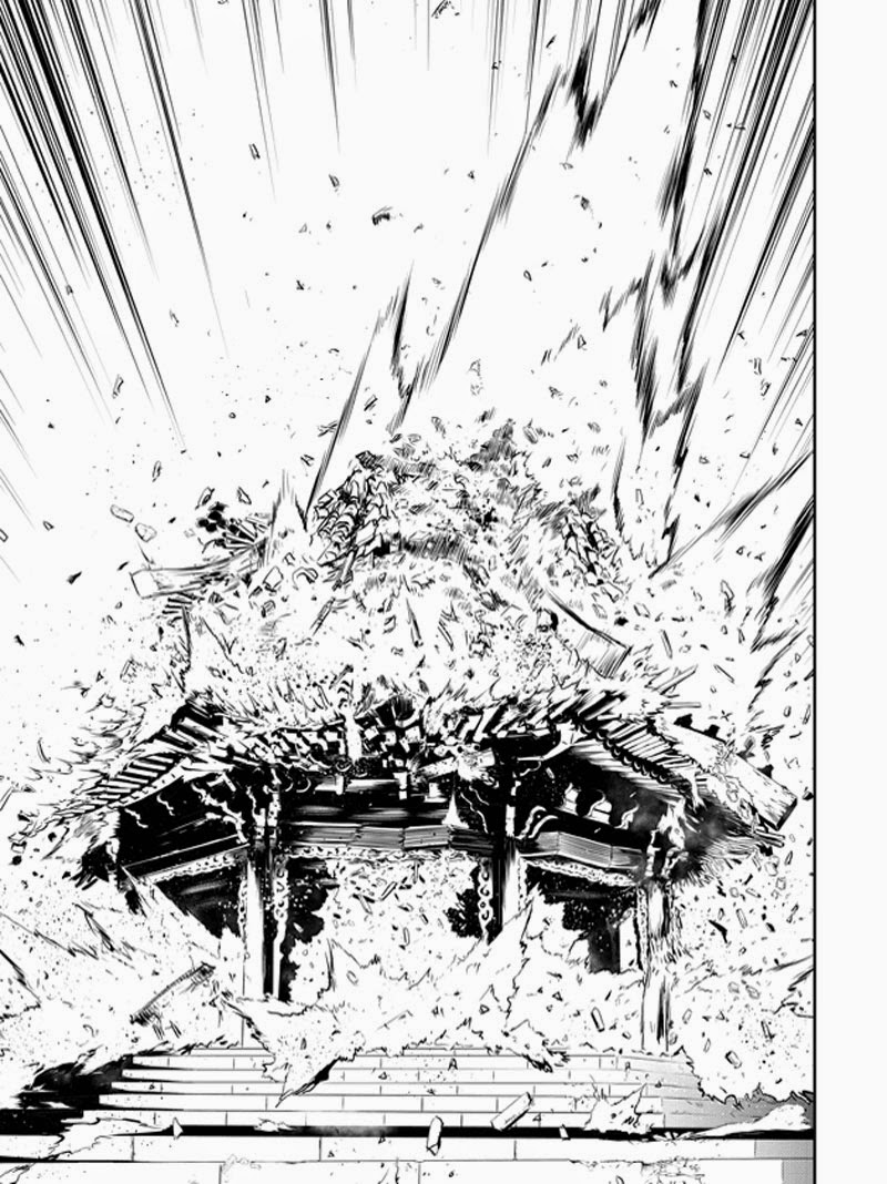 The Breaker: New Waves Chapter 193 - halaman 10