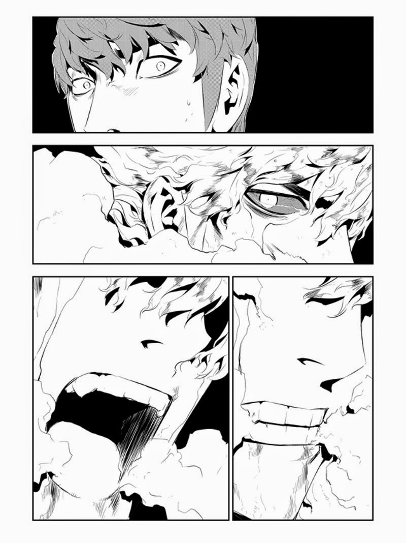 The Breaker: New Waves Chapter 193 - halaman 17