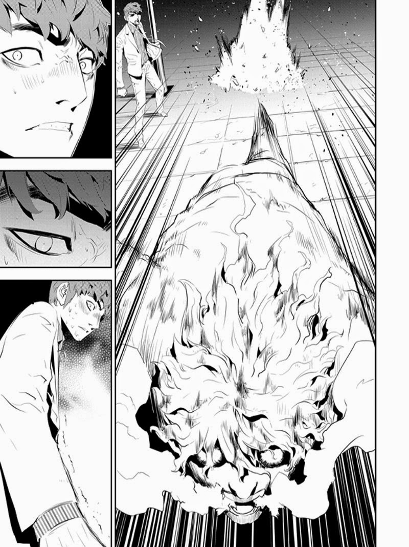 The Breaker: New Waves Chapter 193 - halaman 18