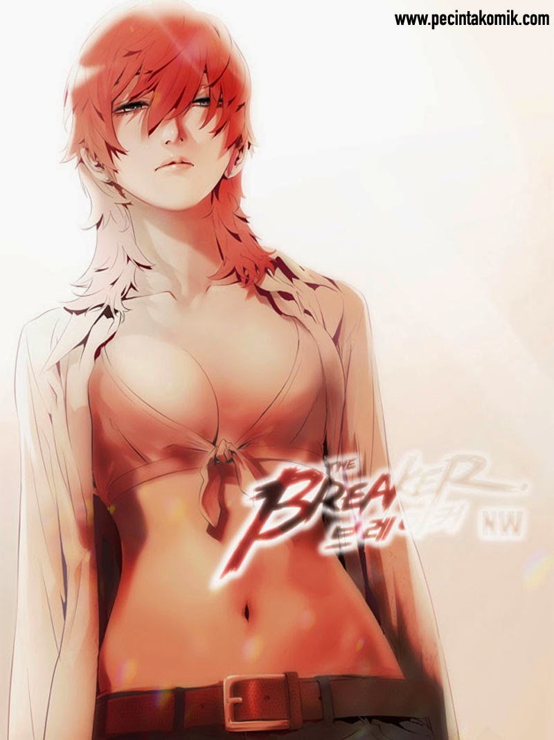 The Breaker: New Waves Chapter 193 - halaman 2