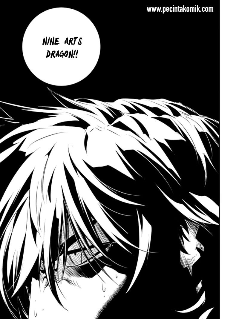 The Breaker: New Waves Chapter 194 - halaman 16