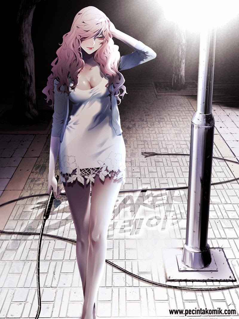 The Breaker: New Waves Chapter 194 - halaman 2