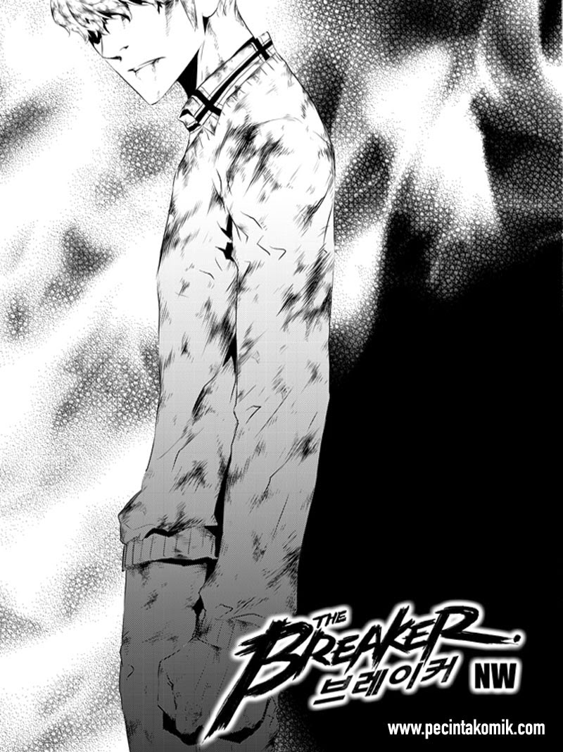 The Breaker: New Waves Chapter 195 - halaman 2