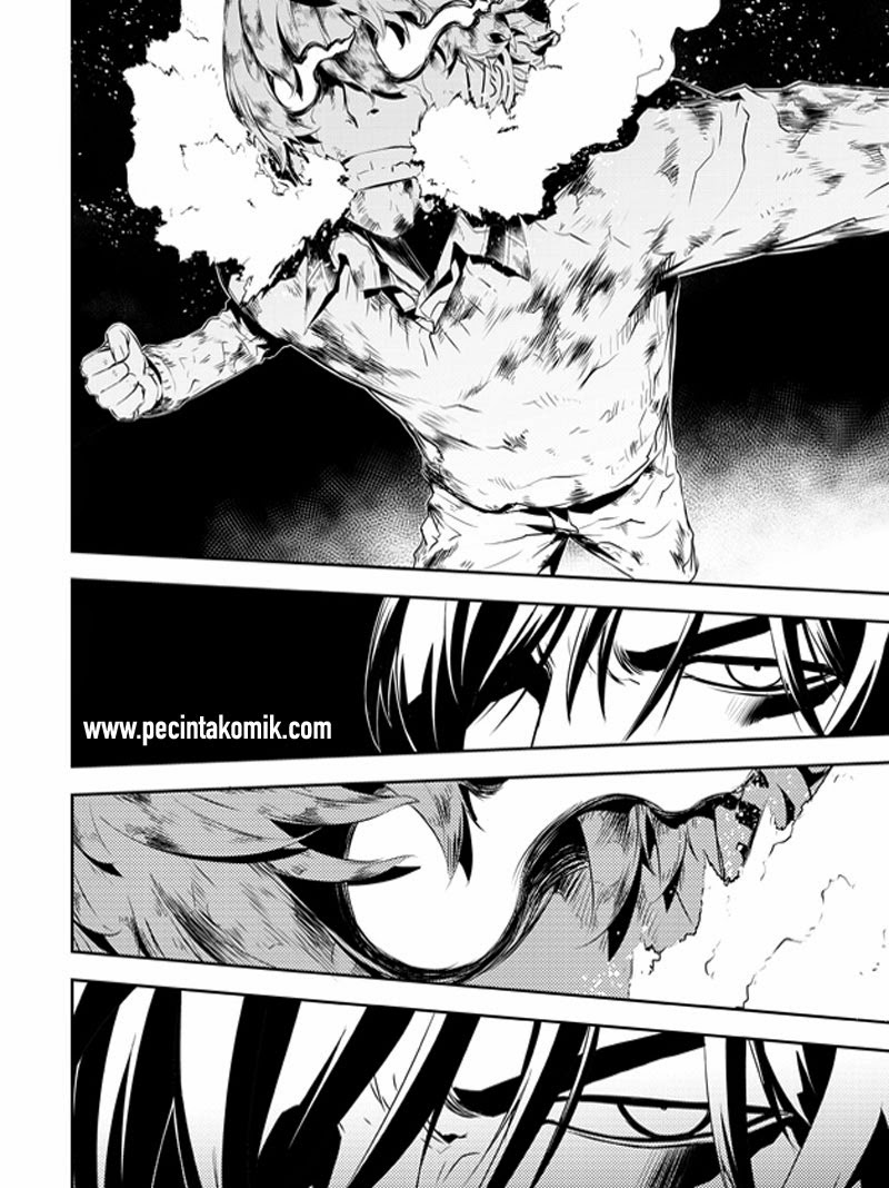 The Breaker: New Waves Chapter 195 - halaman 3