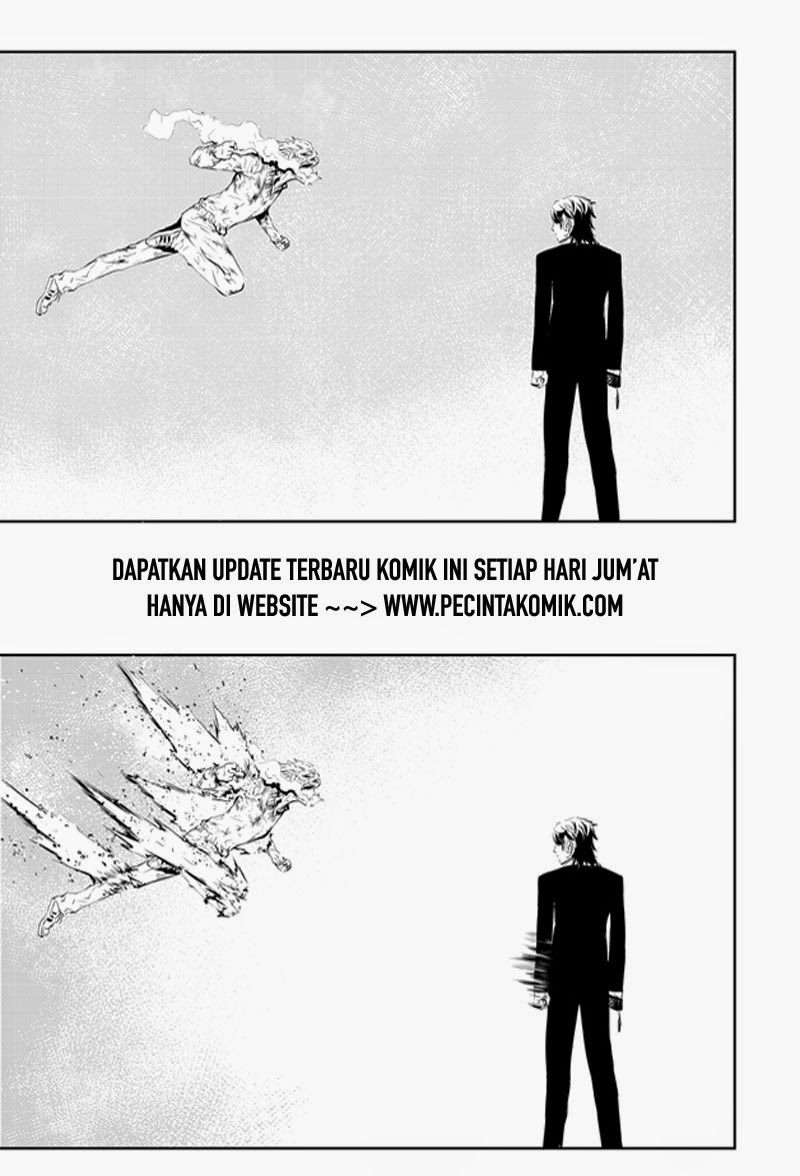 The Breaker: New Waves Chapter 195 - halaman 4