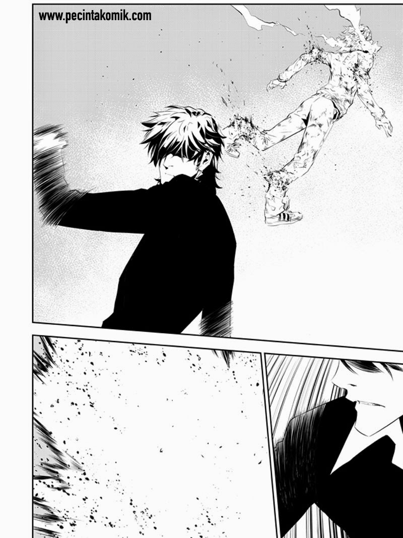 The Breaker: New Waves Chapter 195 - halaman 5
