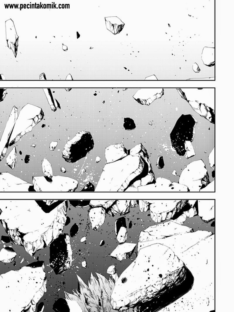 The Breaker: New Waves Chapter 195 - halaman 6