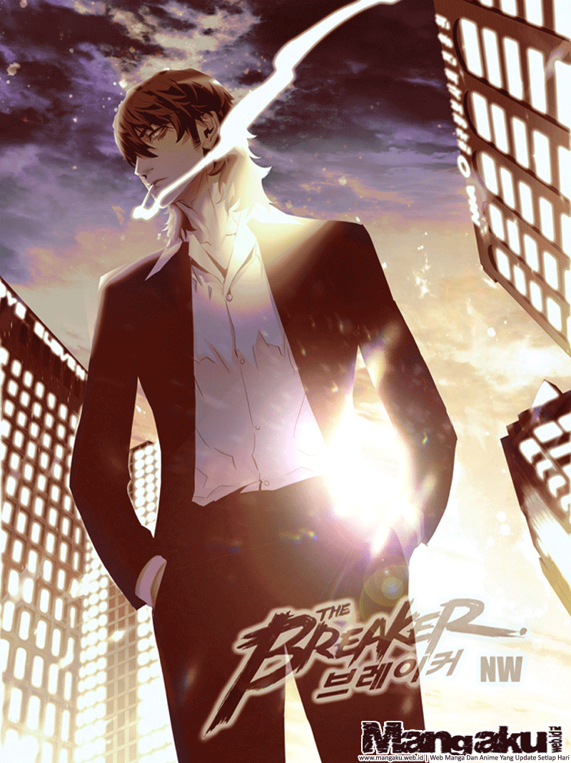 The Breaker: New Waves Chapter 197 - halaman 1