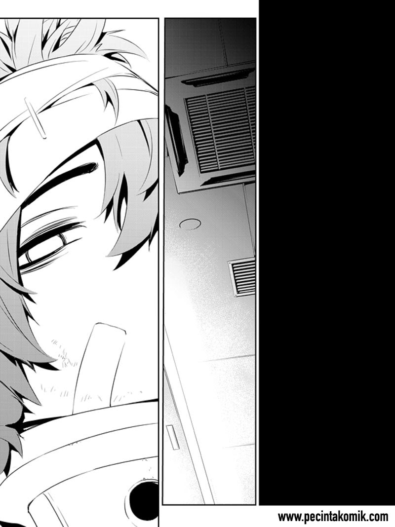 The Breaker: New Waves Chapter 198 - halaman 2