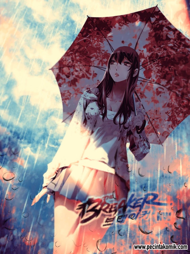The Breaker: New Waves Chapter 199 - halaman 2