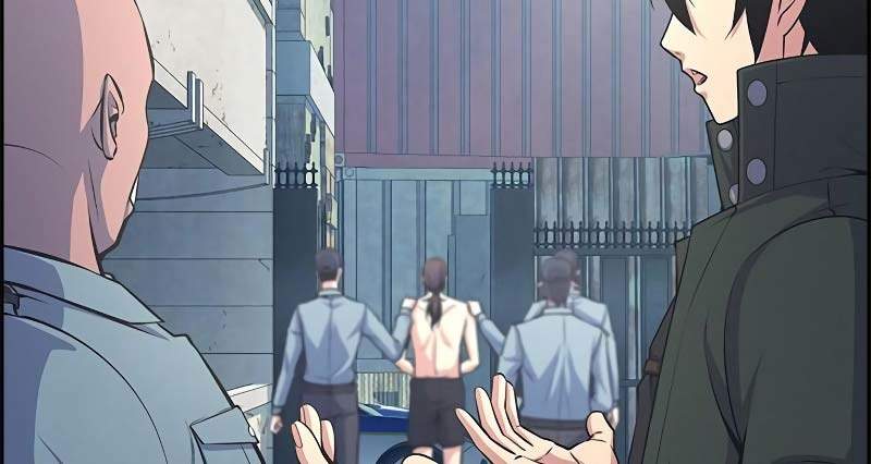 The Breaker: New Waves Chapter 2 - halaman 13