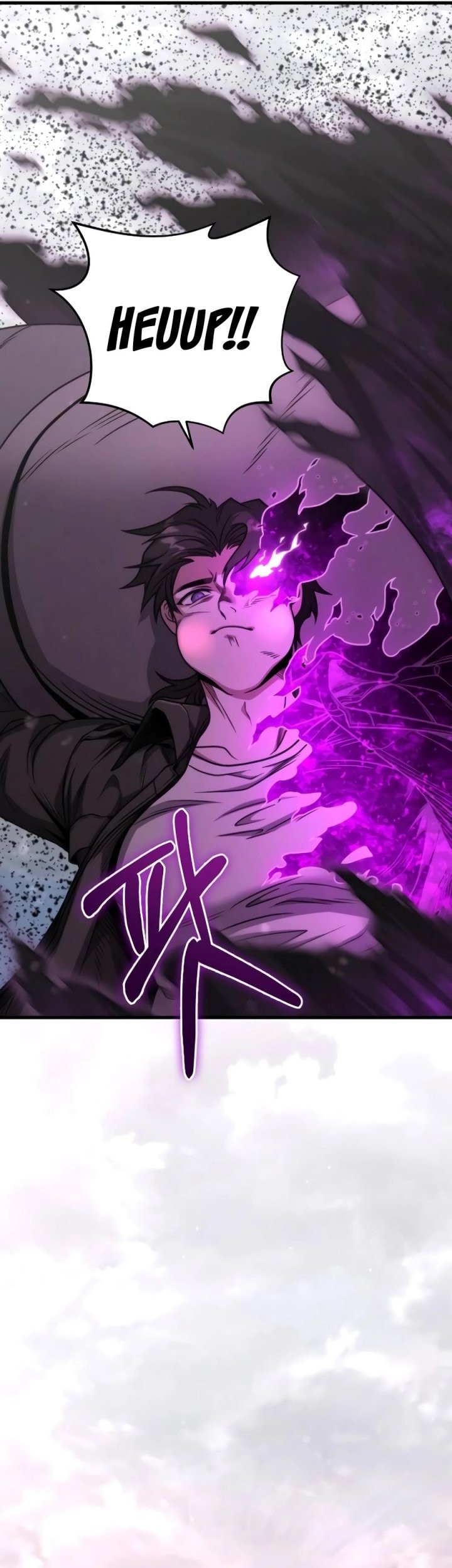 The Breaker: New Waves Chapter 20 - halaman 20
