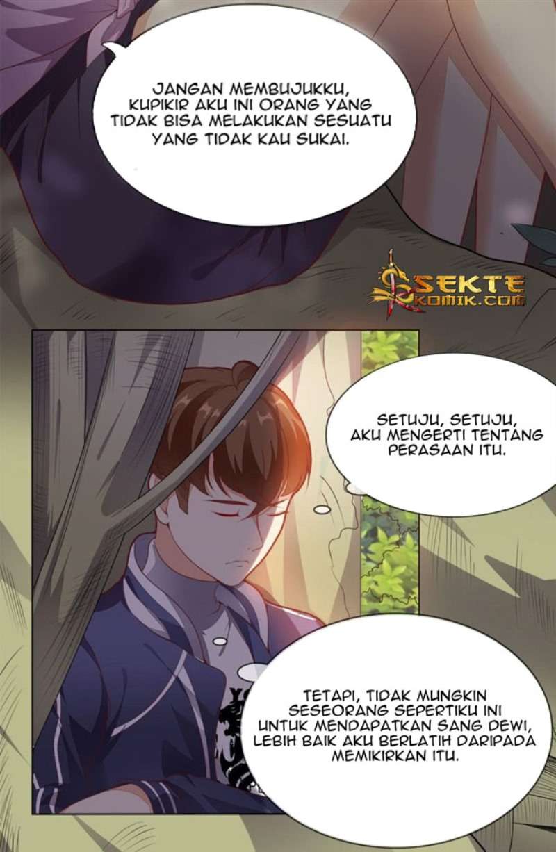 The Breaker: New Waves Chapter 200.5 - halaman 4