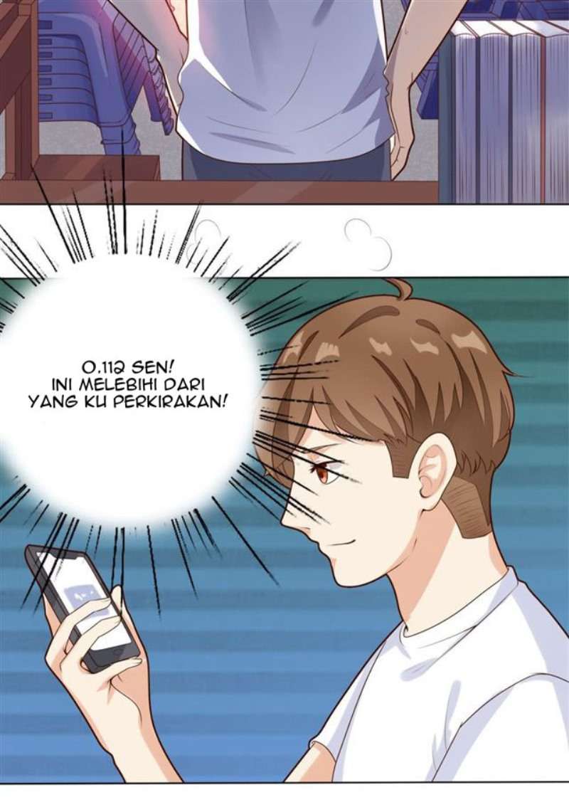 The Breaker: New Waves Chapter 200 - halaman 14