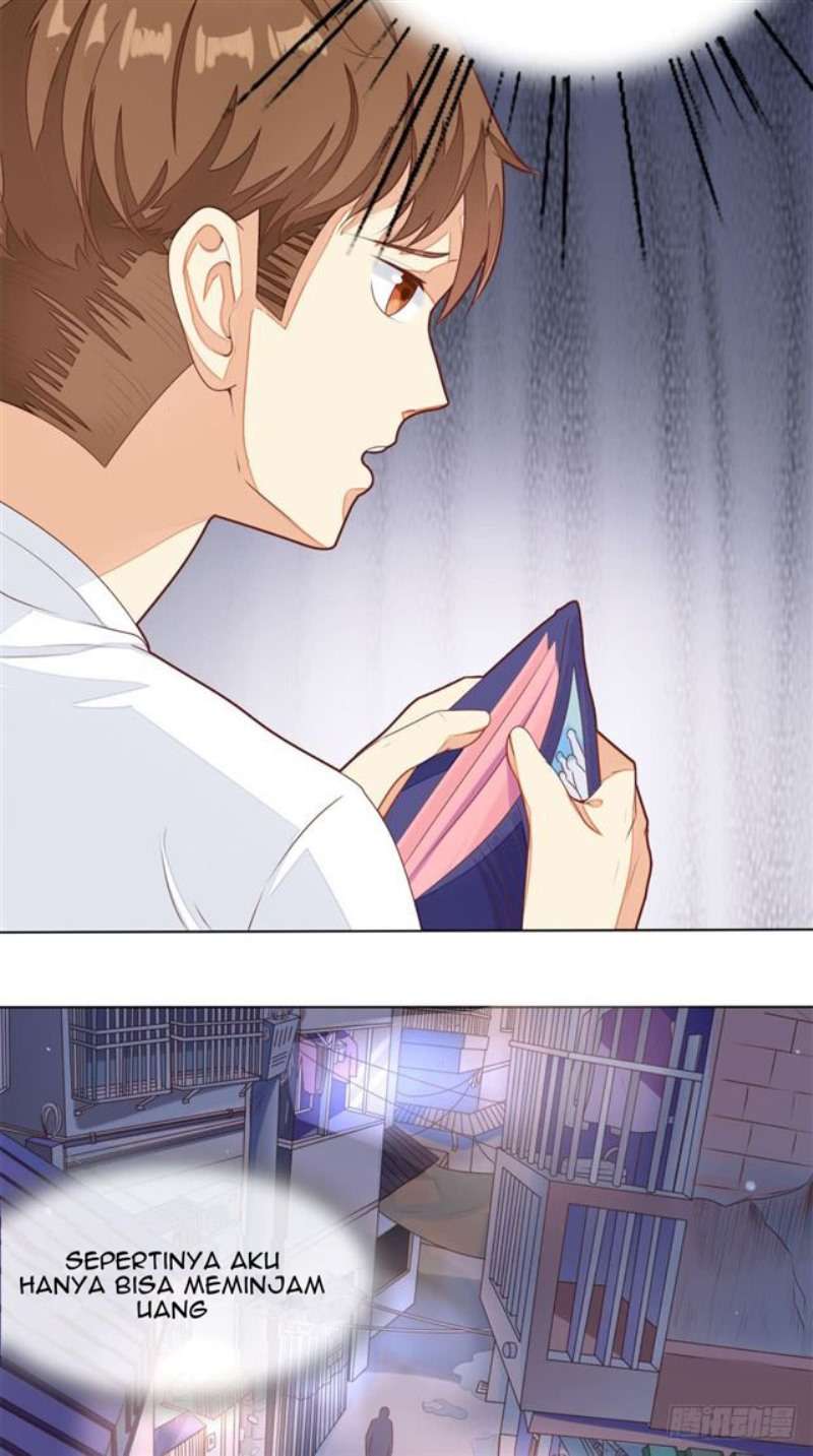 The Breaker: New Waves Chapter 200 - halaman 9