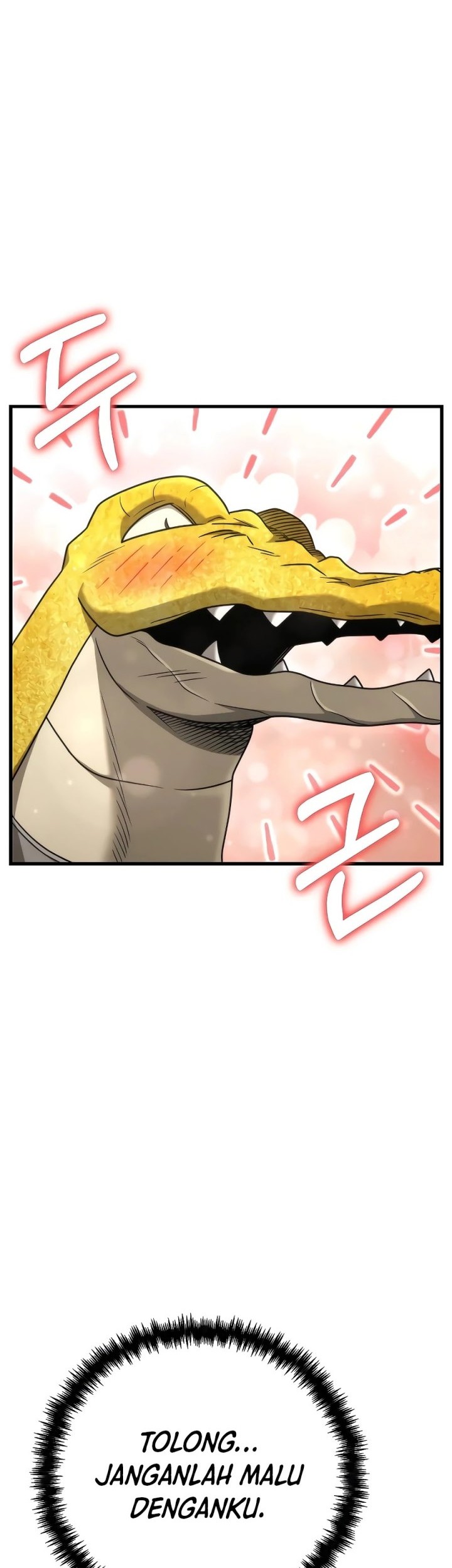 The Breaker: New Waves Chapter 21 - halaman 13