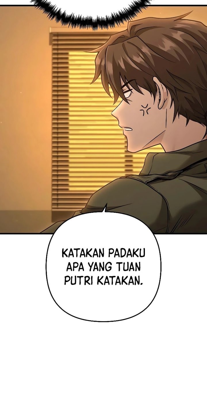 The Breaker: New Waves Chapter 21 - halaman 14