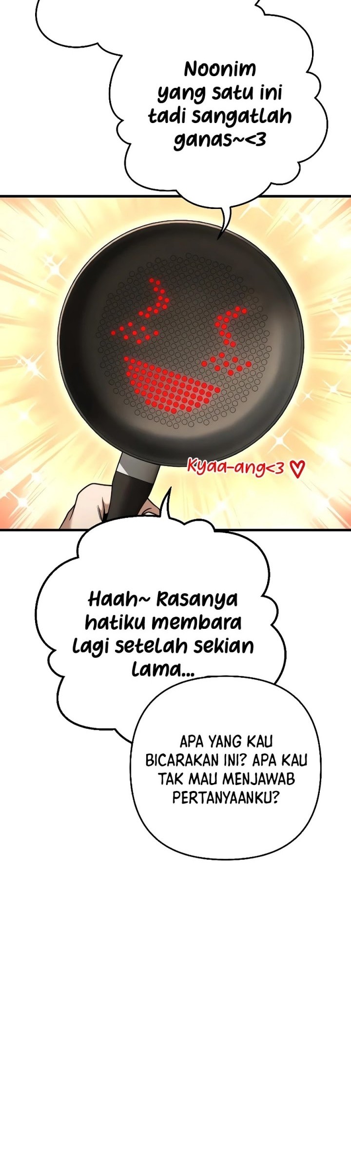 The Breaker: New Waves Chapter 21 - halaman 16