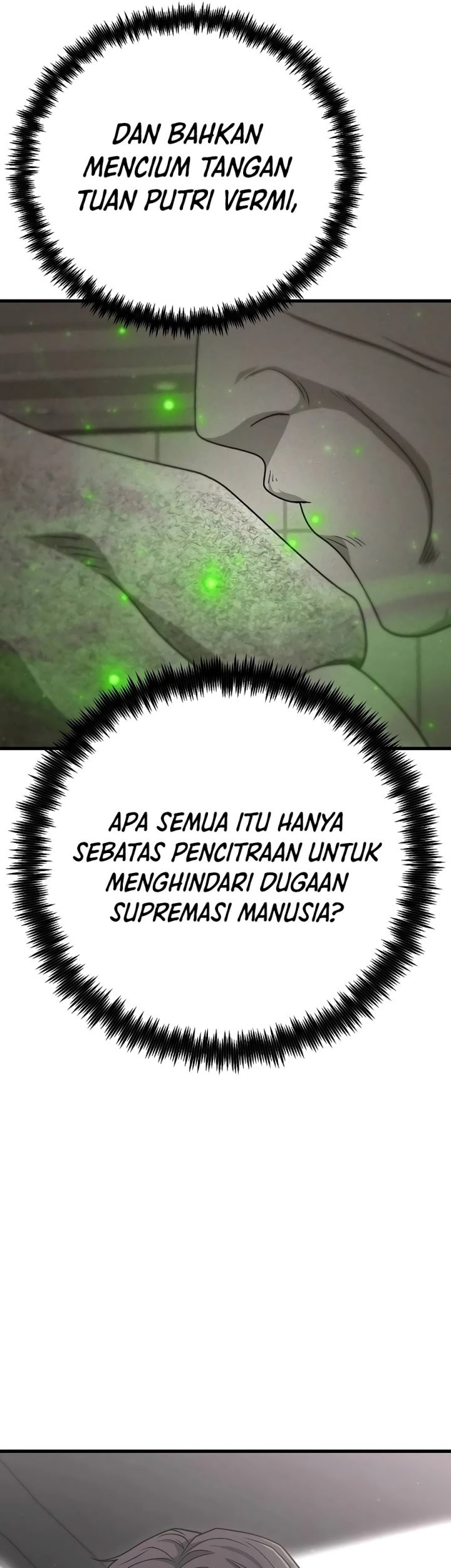 The Breaker: New Waves Chapter 22 - halaman 12
